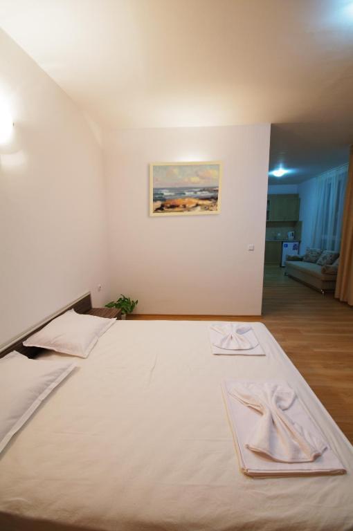 Guest House Ask Primorsko Oda fotoğraf