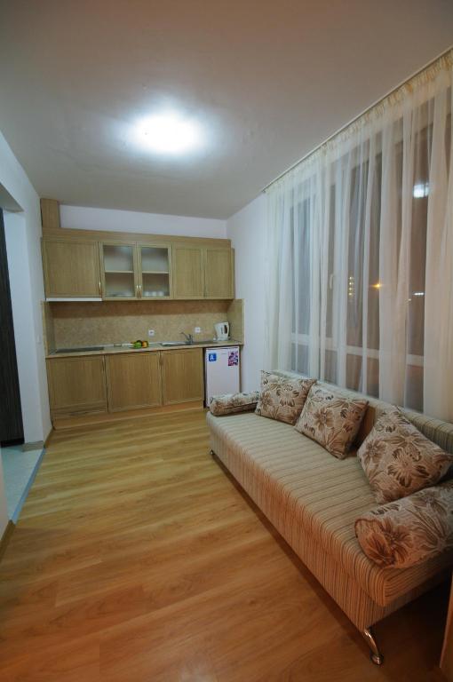 Guest House Ask Primorsko Oda fotoğraf