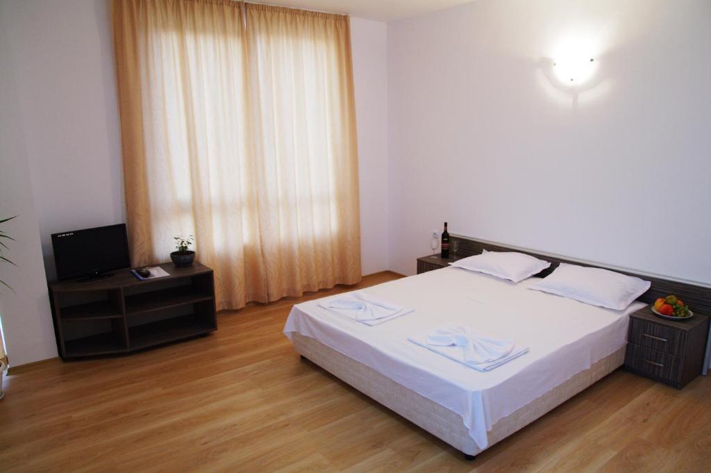 Guest House Ask Primorsko Oda fotoğraf