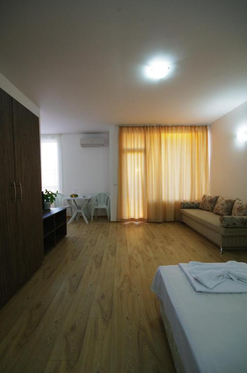 Guest House Ask Primorsko Oda fotoğraf