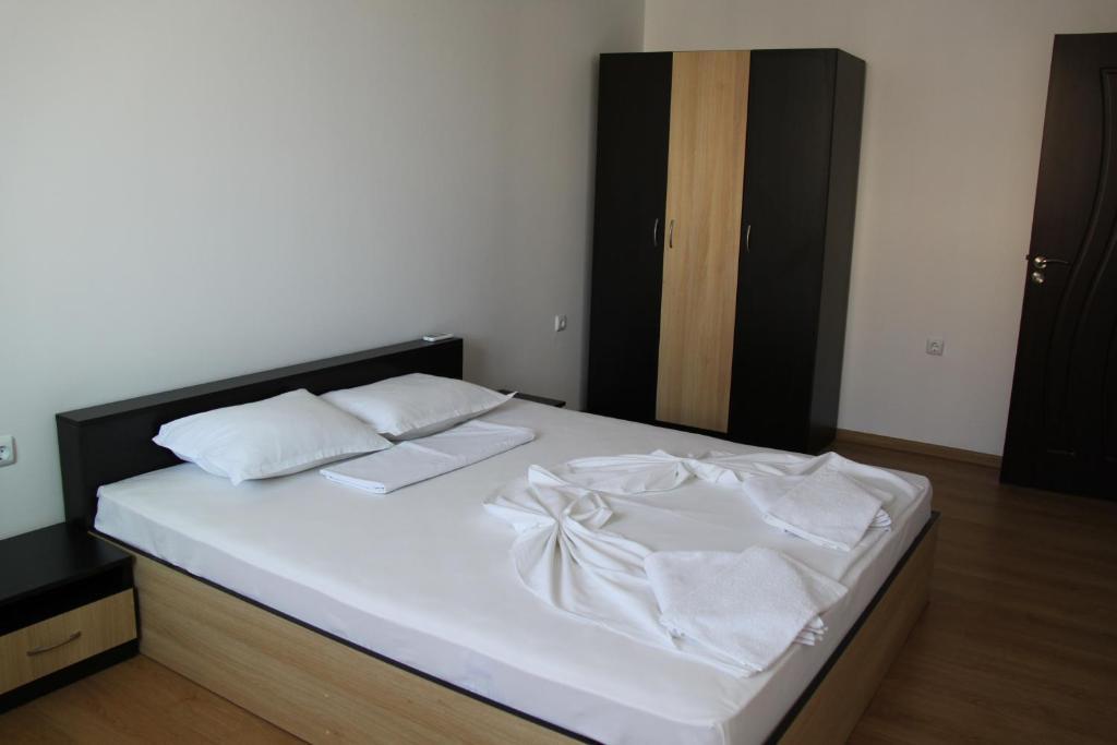 Guest House Ask Primorsko Oda fotoğraf