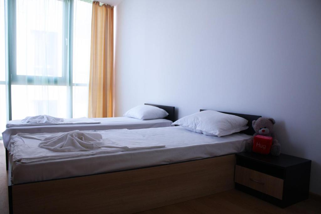 Guest House Ask Primorsko Oda fotoğraf