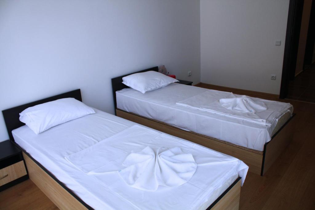 Guest House Ask Primorsko Oda fotoğraf