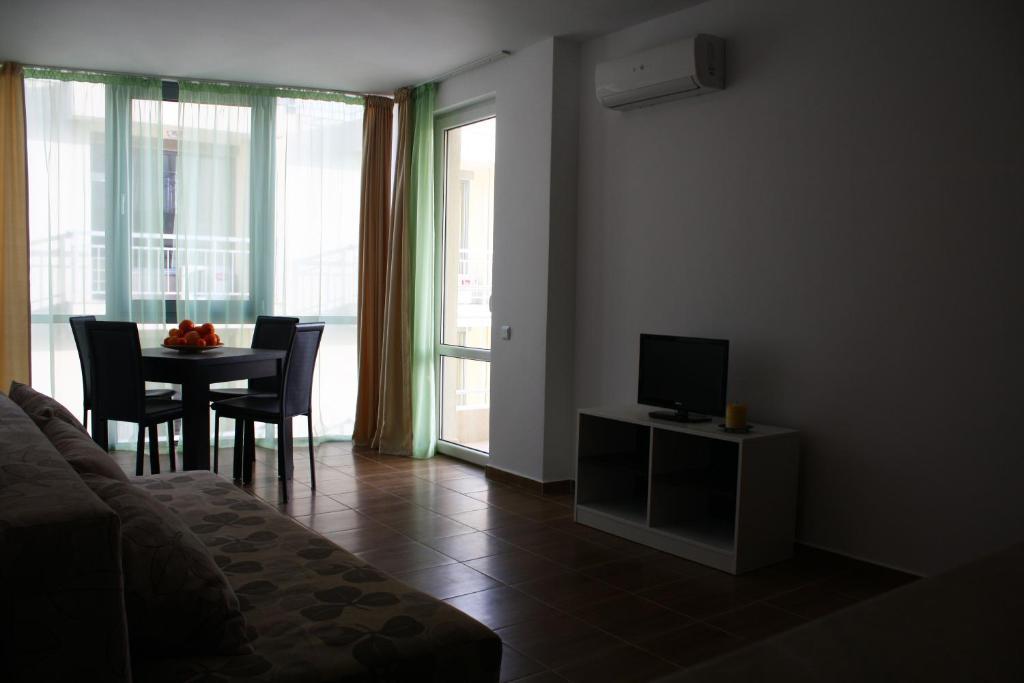 Guest House Ask Primorsko Oda fotoğraf