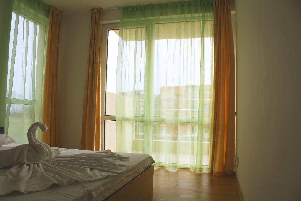 Guest House Ask Primorsko Oda fotoğraf