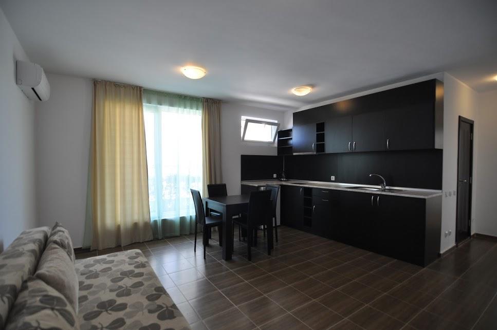 Guest House Ask Primorsko Dış mekan fotoğraf