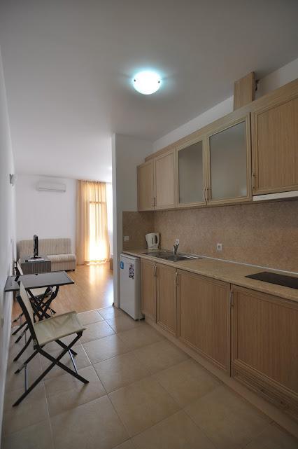 Guest House Ask Primorsko Dış mekan fotoğraf