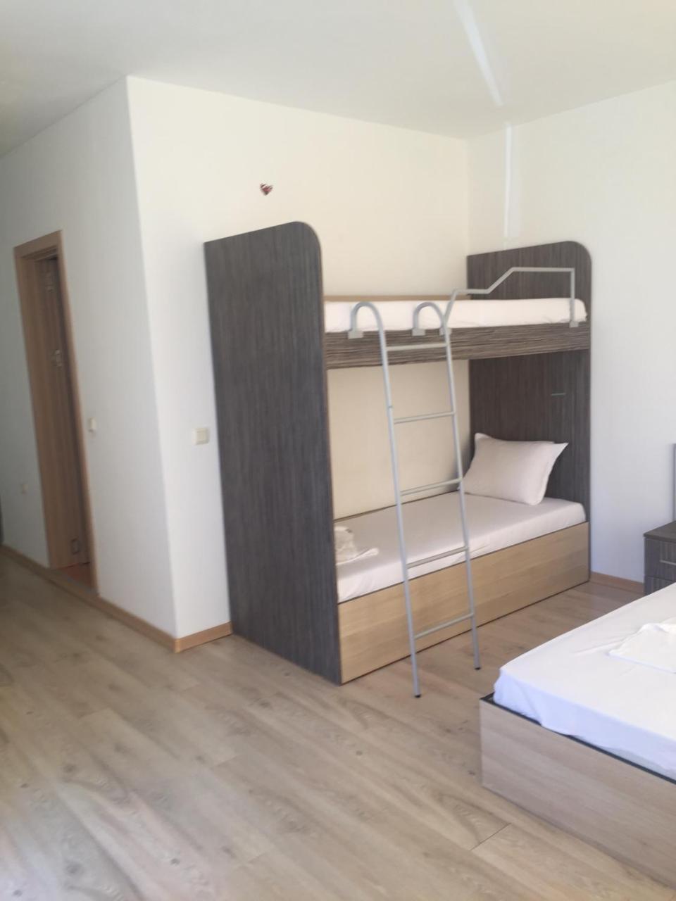 Guest House Ask Primorsko Dış mekan fotoğraf