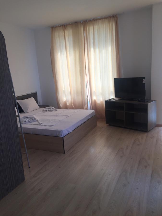 Guest House Ask Primorsko Dış mekan fotoğraf