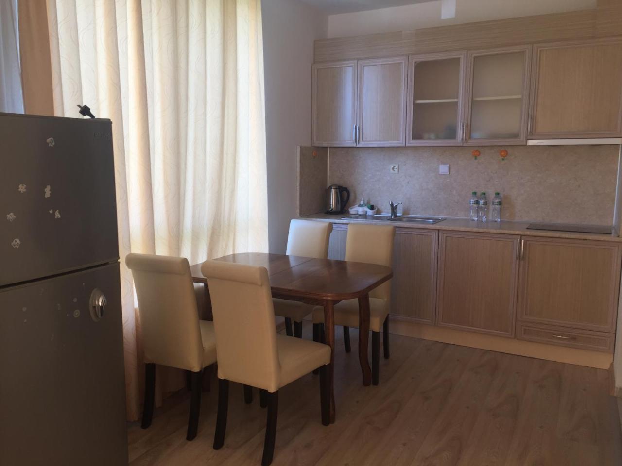 Guest House Ask Primorsko Dış mekan fotoğraf